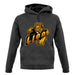 Casterly Rock Lions unisex hoodie