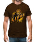 Casterly Rock Lions Mens T-Shirt