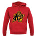 Casterly Rock Lions unisex hoodie