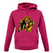 Casterly Rock Lions unisex hoodie