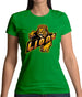 Casterly Rock Lions Womens T-Shirt