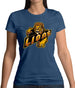 Casterly Rock Lions Womens T-Shirt
