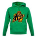 Casterly Rock Lions unisex hoodie