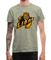 Casterly Rock Lions Mens T-Shirt