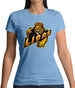 Casterly Rock Lions Womens T-Shirt