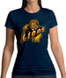 Casterly Rock Lions Womens T-Shirt