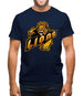 Casterly Rock Lions Mens T-Shirt