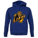 Casterly Rock Lions unisex hoodie