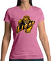 Casterly Rock Lions Womens T-Shirt