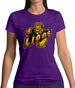 Casterly Rock Lions Womens T-Shirt