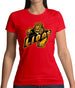 Casterly Rock Lions Womens T-Shirt