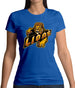 Casterly Rock Lions Womens T-Shirt