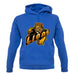 Casterly Rock Lions unisex hoodie