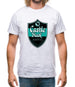 Castle Black Ale Mens T-Shirt