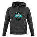 Castle Black Ale Unisex Hoodie