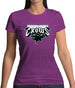 Castle Black Crows Womens T-Shirt