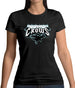 Castle Black Crows Womens T-Shirt