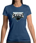 Castle Black Crows Womens T-Shirt