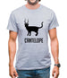 Cantelope Mens T-Shirt