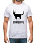 Cantelope Mens T-Shirt