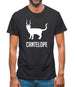 Cantelope Mens T-Shirt