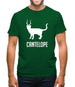 Cantelope Mens T-Shirt