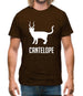 Cantelope Mens T-Shirt