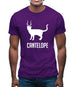 Cantelope Mens T-Shirt
