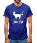 Cantelope Mens T-Shirt