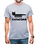 Catacomb Mens T-Shirt