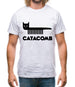 Catacomb Mens T-Shirt