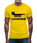 Catacomb Mens T-Shirt