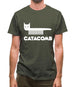 Catacomb Mens T-Shirt