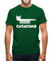 Catacomb Mens T-Shirt