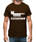 Catacomb Mens T-Shirt