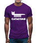 Catacomb Mens T-Shirt