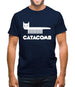 Catacomb Mens T-Shirt