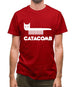 Catacomb Mens T-Shirt