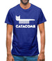 Catacomb Mens T-Shirt