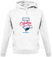 Catalina Wine Mixer Unisex Hoodie