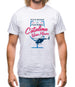 Catalina Wine Mixer Mens T-Shirt