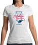 Catalina Wine Mixer Womens T-Shirt