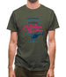 Catalina Wine Mixer Mens T-Shirt