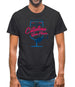 Catalina Wine Mixer Mens T-Shirt