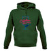 Catalina Wine Mixer Unisex Hoodie