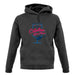 Catalina Wine Mixer Unisex Hoodie