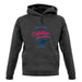 Catalina Wine Mixer Unisex Hoodie