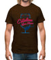 Catalina Wine Mixer Mens T-Shirt