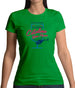 Catalina Wine Mixer Womens T-Shirt