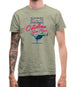 Catalina Wine Mixer Mens T-Shirt